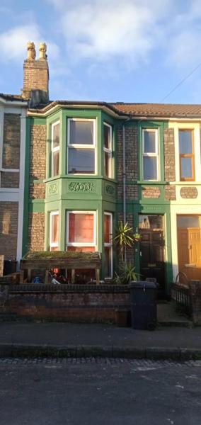 Fernleigh Homestay